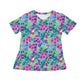 PRE-ORDER  Tropical Dreams Comfort Tee - GIRL’S
