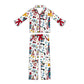 PRE ORDER The Sunday Lounge Set - Merrytime Sail - Women’s