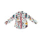 PRE ORDER Merrytime Sail ATHLETIC Full Zip - ADULT