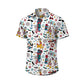 PRE ORDER Merrytime Sail Dad Shirt- MENS