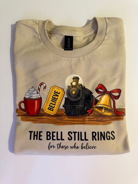 Charity Day Exclusive Believe Tee