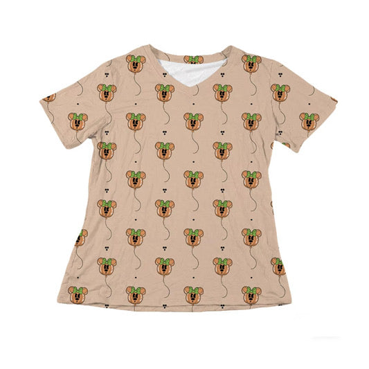PRE-ORDER Boo-lloons Comfort Tee - GIRL’S
