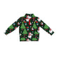 PRE ORDER Festive Fa La La ATHLETIC PULLOVER - ADULT