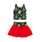 PREORDER  Festive Fa La La Athletic Set  - ADULT