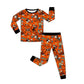 PRE-ORDER Haunted Mouse Long Sleeve/Pants Bamboo Jams