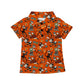PREORDER Haunted Mouse Athletic Polo- MENS