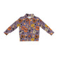 PRE-ORDER Boo Snacks  ATHLETIC Pullover - KIDS