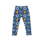 PREORDER Dreidel Days Athletic Leggings GIRL’S