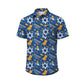 PRE ORDER Dreidel Days Dad Shirt- BOYS