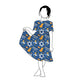 PRE ORDER Dreidel Days  Classic Twirl - ADULT