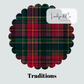 PRE ORDER Traditions Bow Athletic Twirl - ADULT