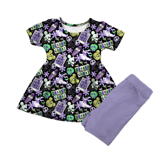 RTS Magi -Ghoul Peplum Set - ADULT