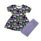RTS Magi -Ghoul Peplum Set - ADULT