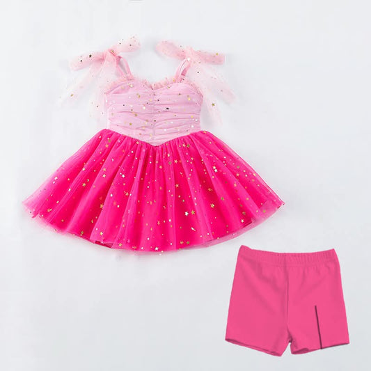 Once Upon A Twirl Doll Gowns