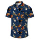 RTS West Wing Dad Shirt- MENS