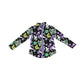 PRE-ORDER Magi-Ghoul ATHLETIC Full Zip - KIDS