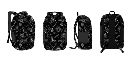 PREORDER The Park Pack - Solemnly Swear