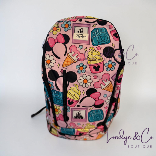 PREORDER The Park Pack - Park Girl