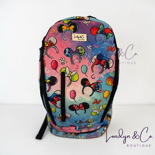 PREORDER The Park Pack - Festival of Ears