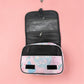 PREORDER - Castle Dreams Travel Makeup Case